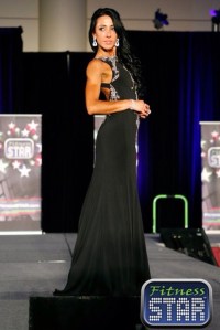 08-2013 Fitness Star World Fitness Model Competition - Susana - Photo by Derik Brin