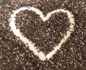 chia-heart