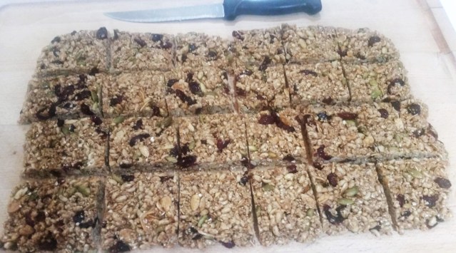 Cranberry Almond Bar 12-2015 a