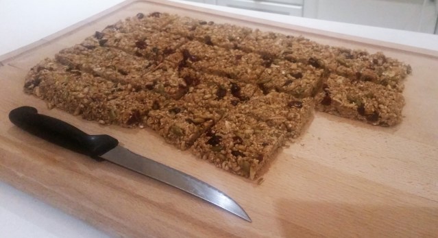 cranberry almond bar 12-2015